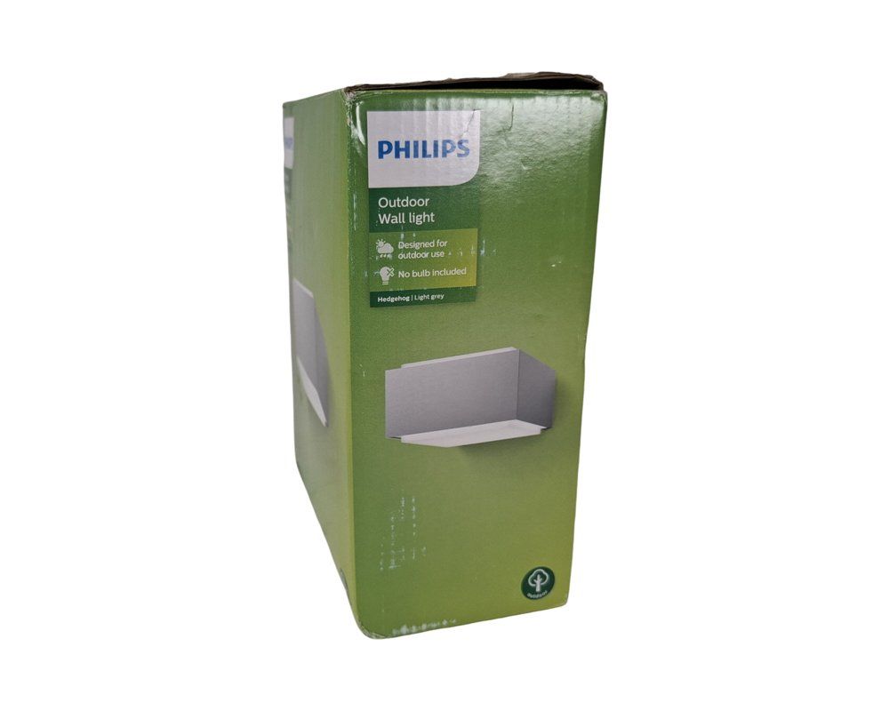 Philips Lampade: PHLILIPS Outdoor Wandleuchte – Nuovo (secondo la descrizione) da Wil SG venduto da Restwert_Wil 5