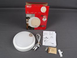 BRILO Outdoor LED Lampe