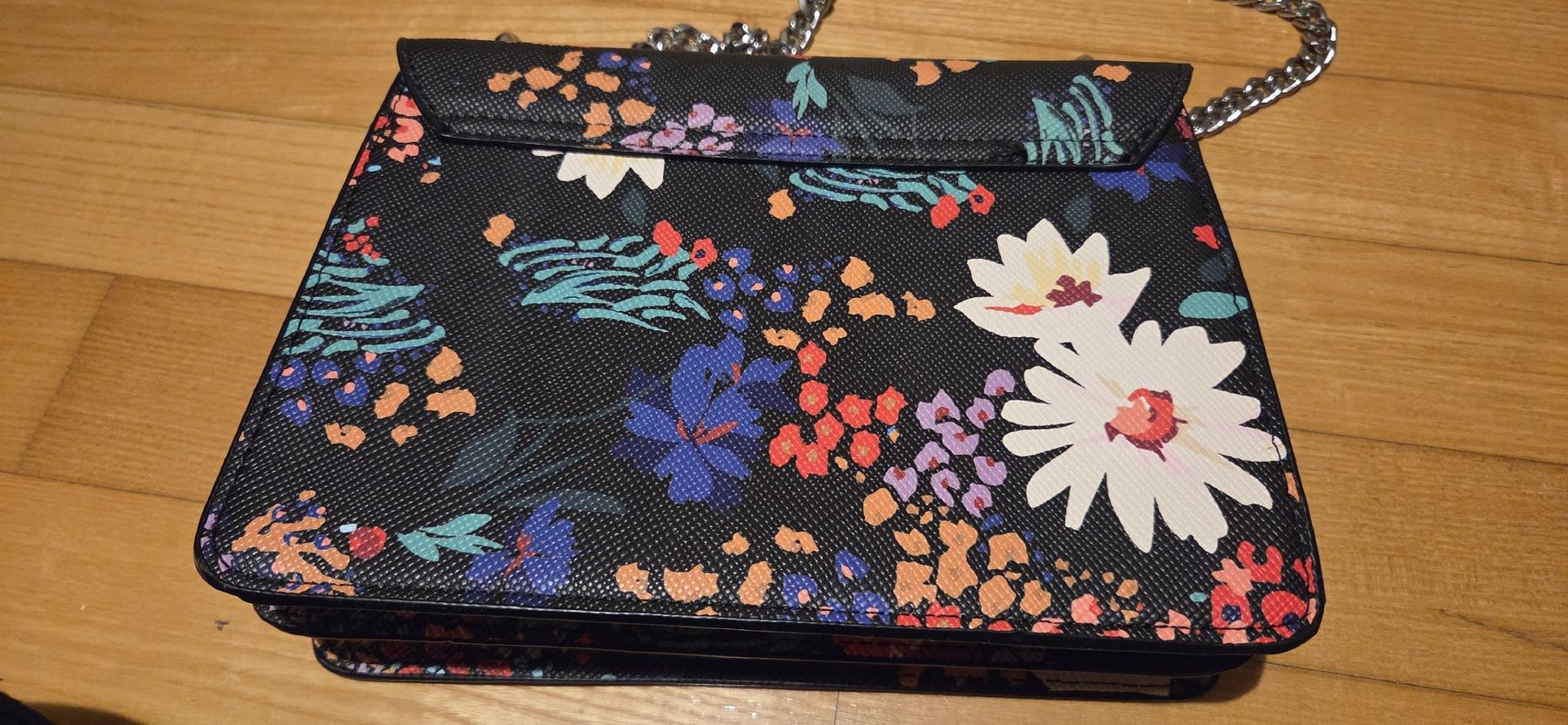 Mango Borse da donna: Mango neue Tasche bestickt Blumen – Nuovo (secondo la descrizione) da Horgen venduto da aiac0 4