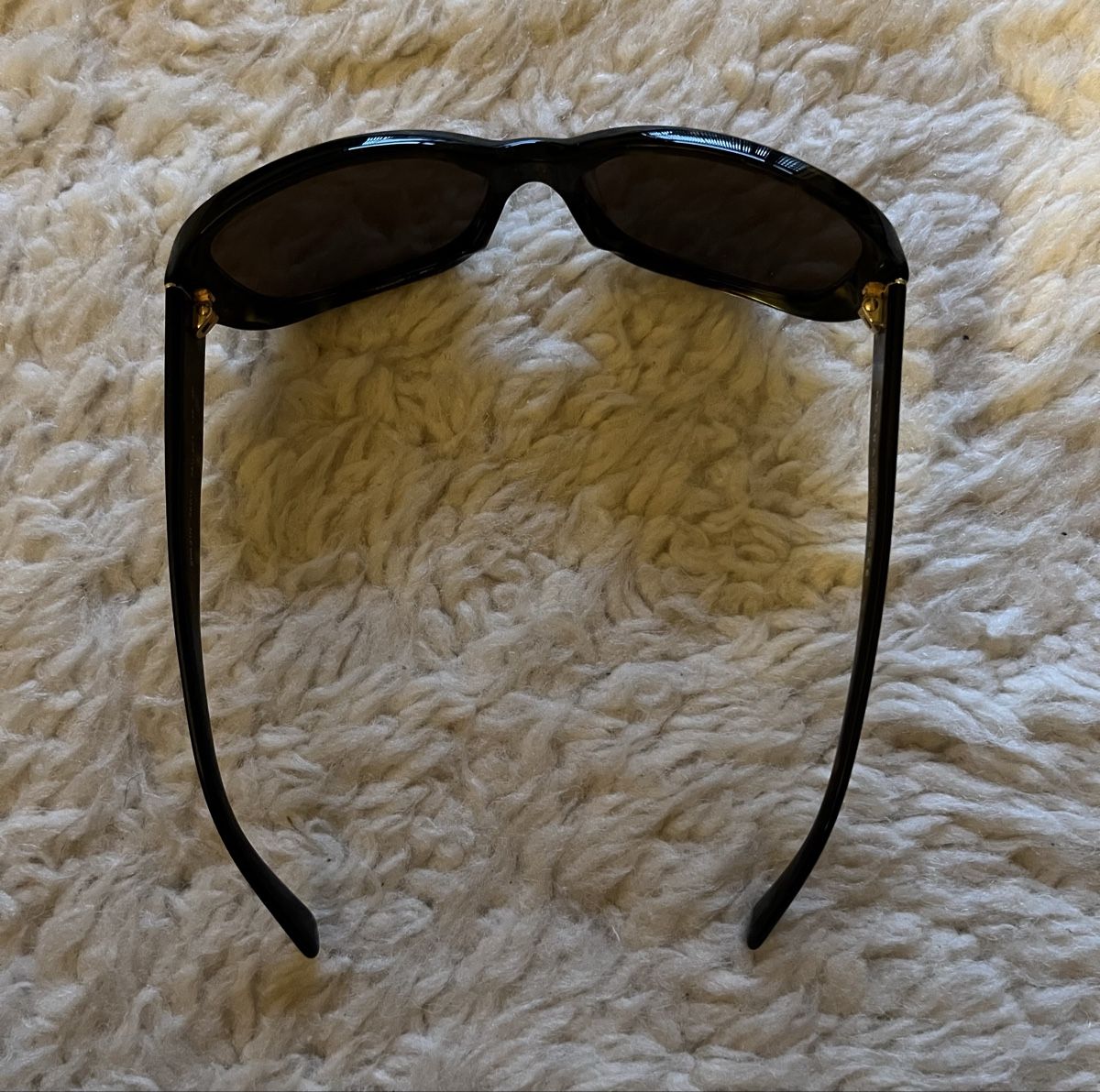 Prada Occhiali & Lenti: Prada Sonnenbrille Original  – Nuovo (secondo la descrizione) da Zürich venduto da kat_2s7f 5