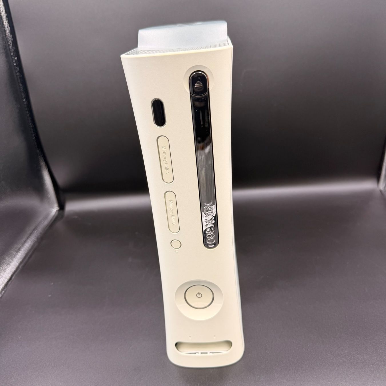Microsoft Konsolen: Microsoft Xbox 360 Weiss – Gebraucht aus Düdingen von Nerdworld 4
