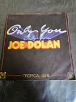 Vinyl, 7" LP - Joe Dolan – Only You (1981)