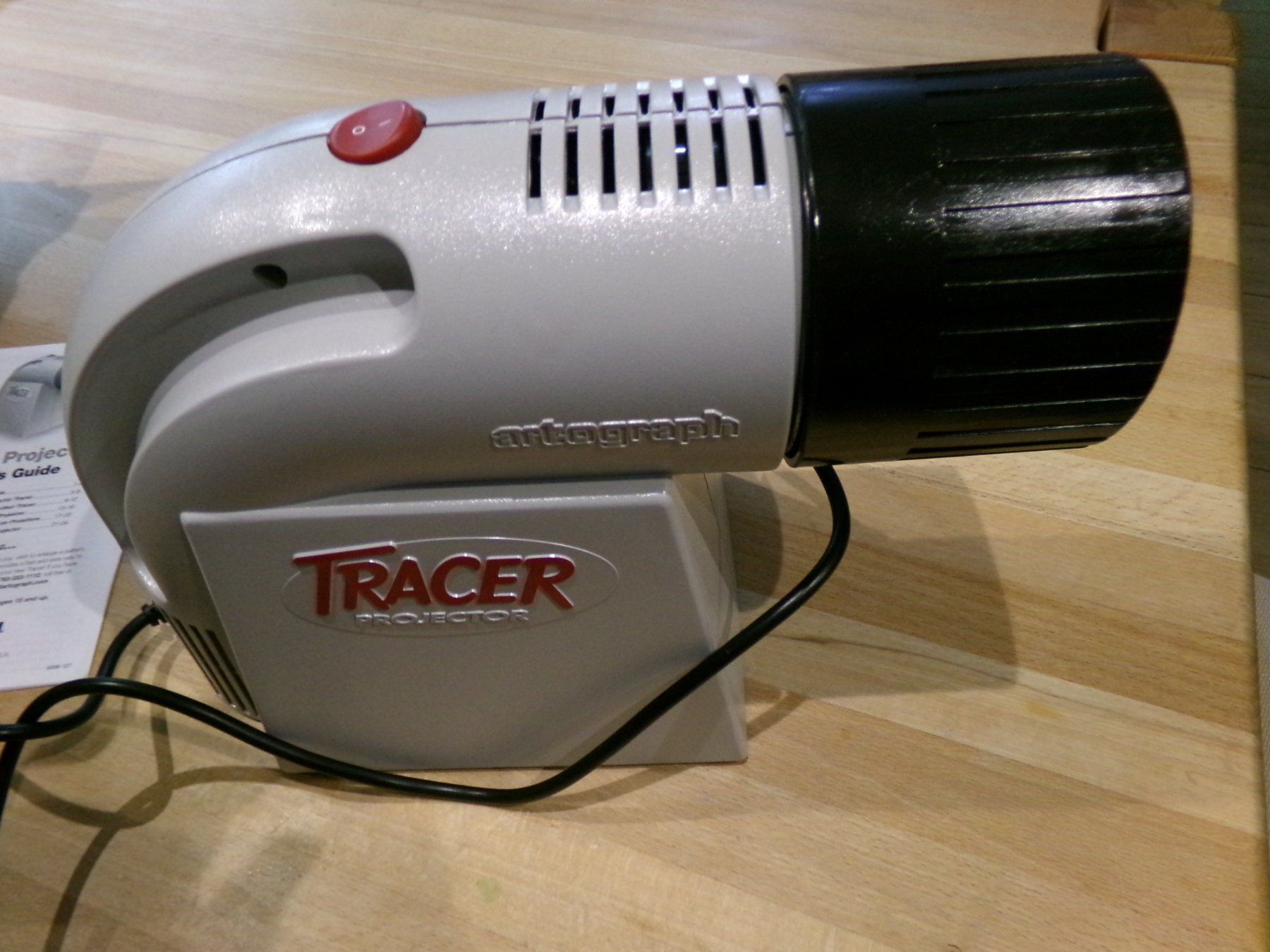 Acer Proiettori: Tracer Projektor – Nuovo (secondo la descrizione) da Hombrechtikon venduto da Se9 1