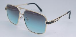 Moderne Sonnenbrille im Vintage Look