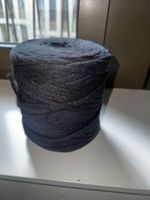 Hooked Yarn