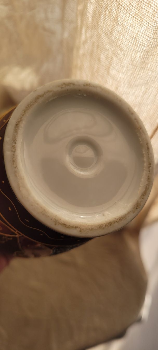 Vasi & Recipienti: Vase japonais antique, décoré à la main. – Usato da Vevey venduto da lba_dd82 3