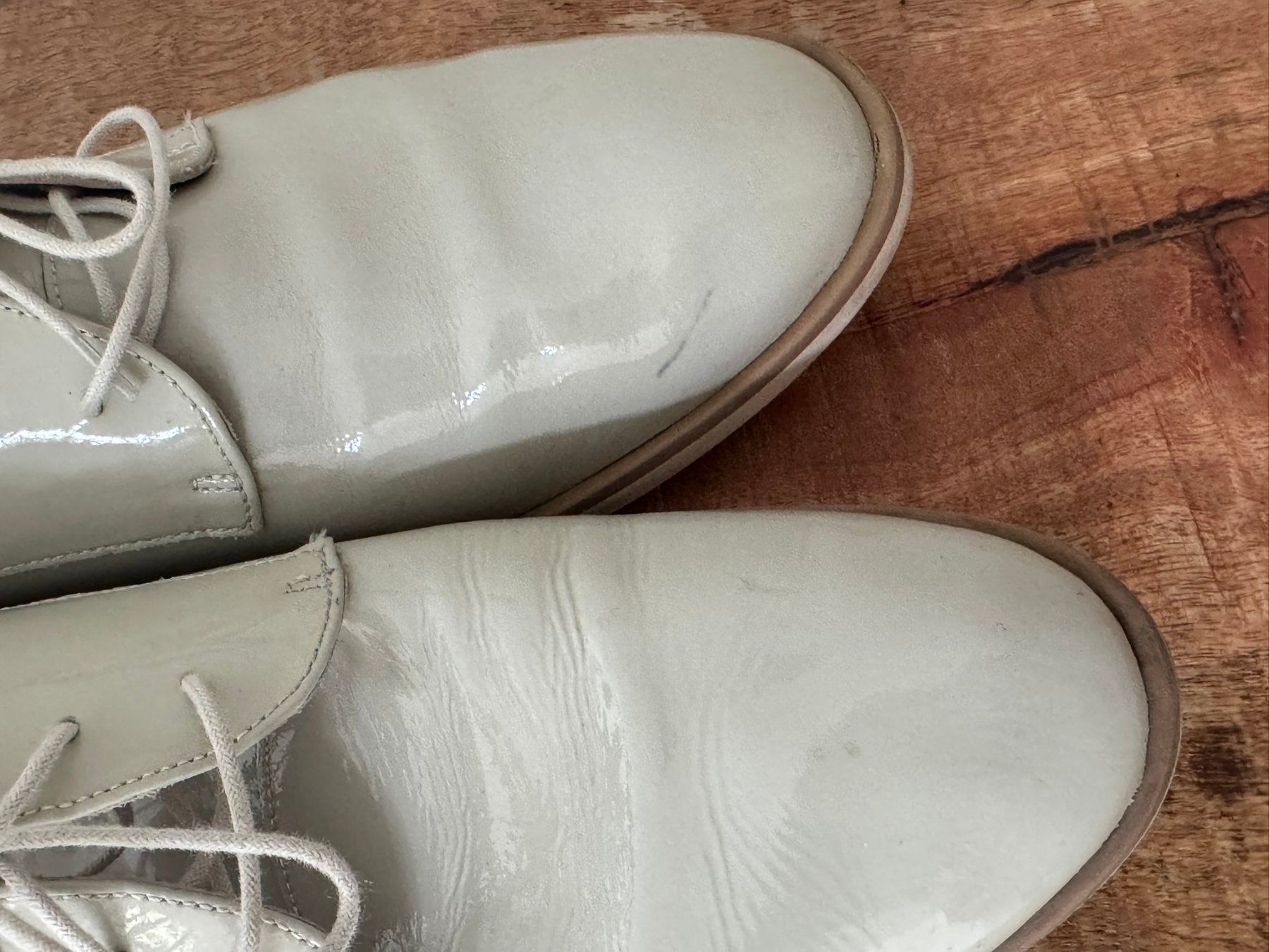 Roberto Santi Scarpe da donna: Roberto Santi Lackschuhe Grösse 42 – Usato da Uhwiesen venduto da mic_kd6g 8