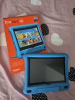 Amazon Fire HD 8 Kids Edition (32 GB)  voll funktionsfähig