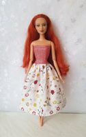 Barbie Kleid