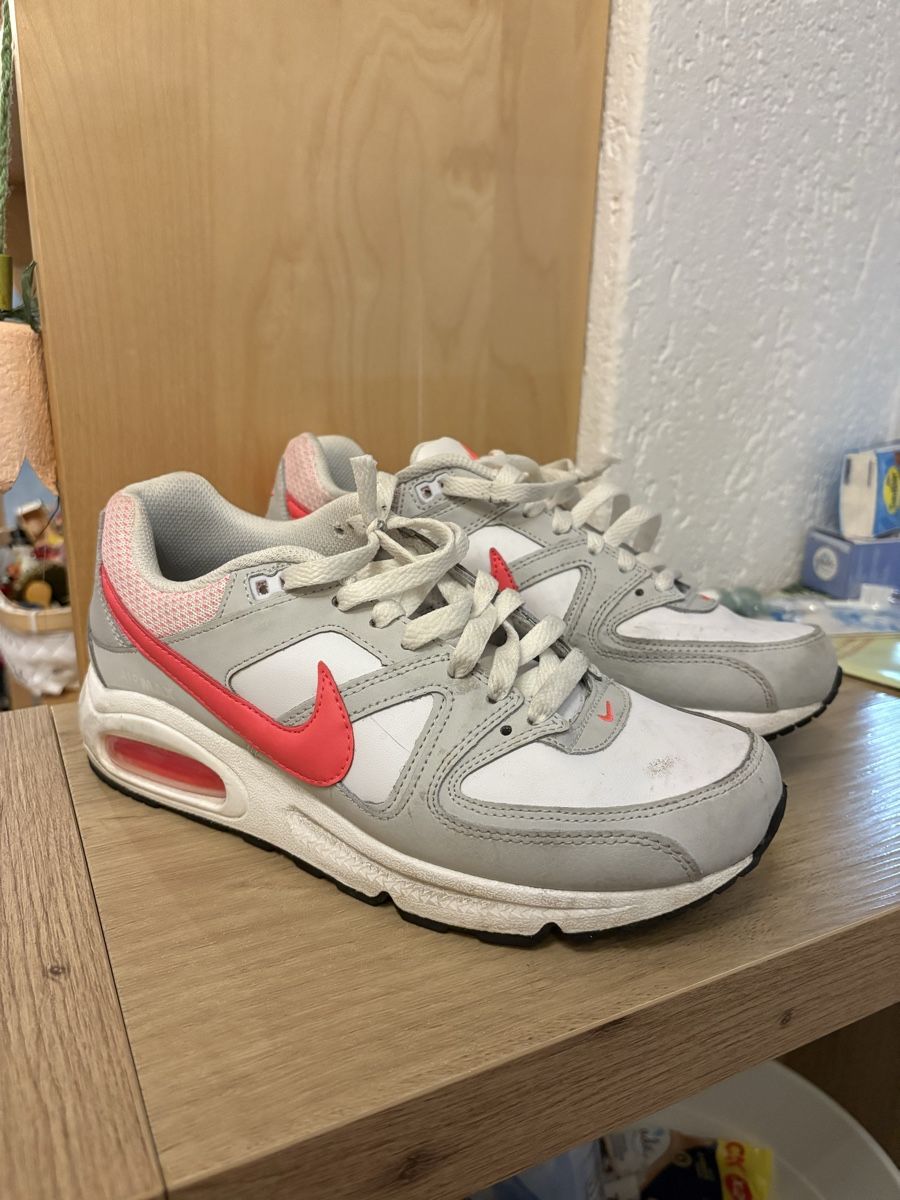 Scarpe da donna: Nike Air Max Schuhe – Usato da Buchs SG venduto da mei_6dnn 1
