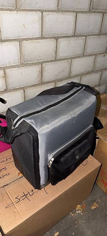 Frigoriferi & Refrigeratori: Original Mercedes-Benz Kühltasche – Usato da Bottmingen venduto da dure420
