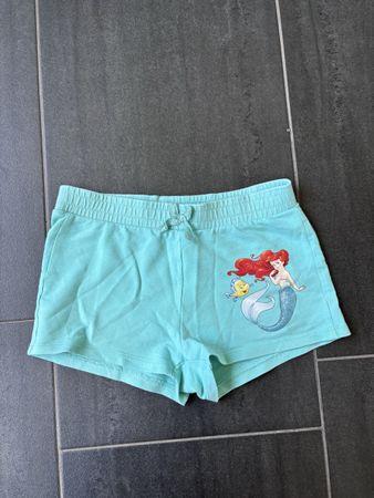 Arielle Shorts Grösse 116