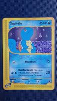 Squirtle #132 – Pokémon Expedition