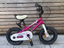 Velo 12 Zoll, Royal Baby Freestyle, sehr guter Zustand 