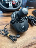 Logitech G29 Driving Force