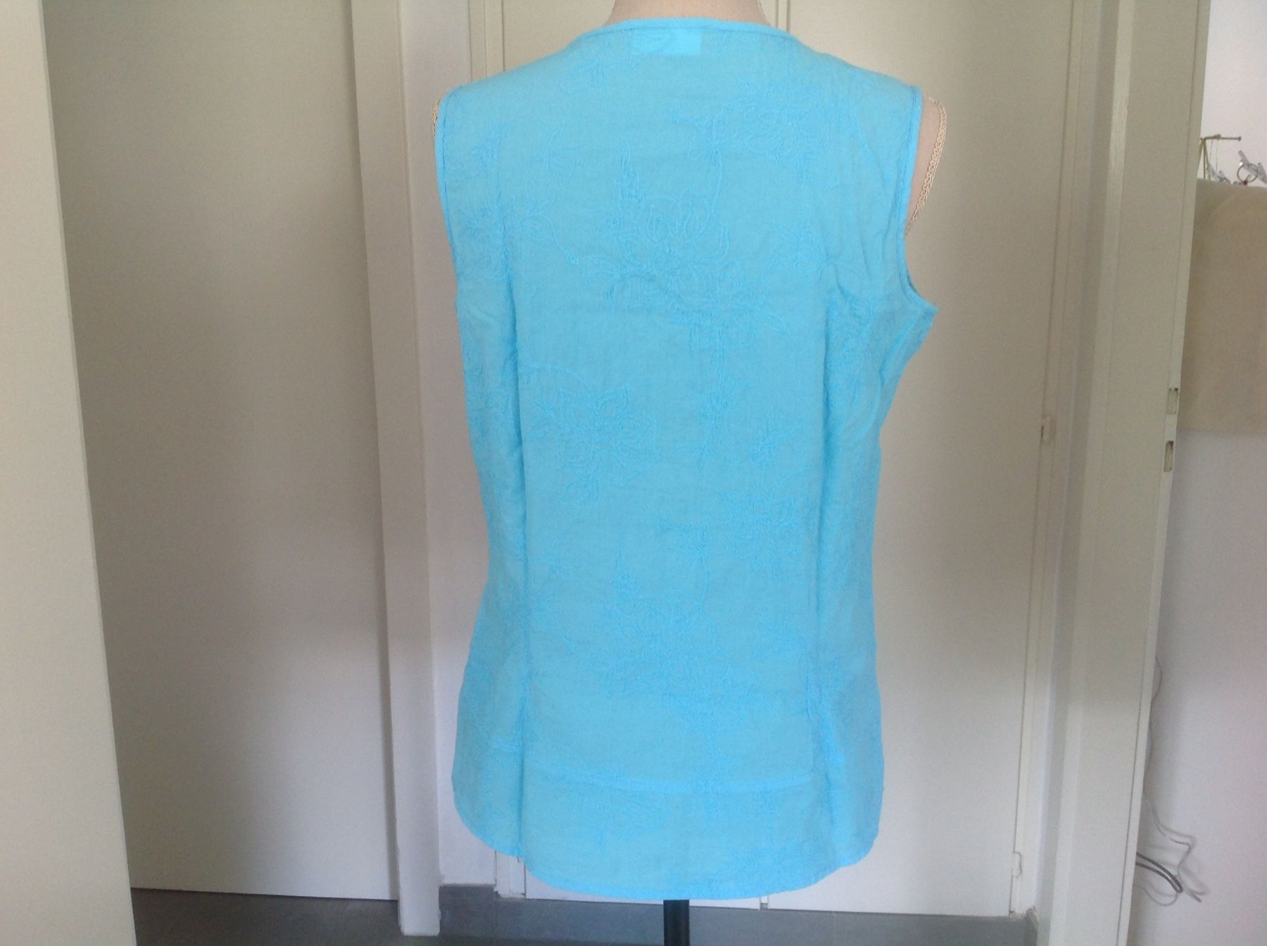 C&A Top: C&A - Canda - Top - 40 – Usato da Sion venduto da accroshoes 1