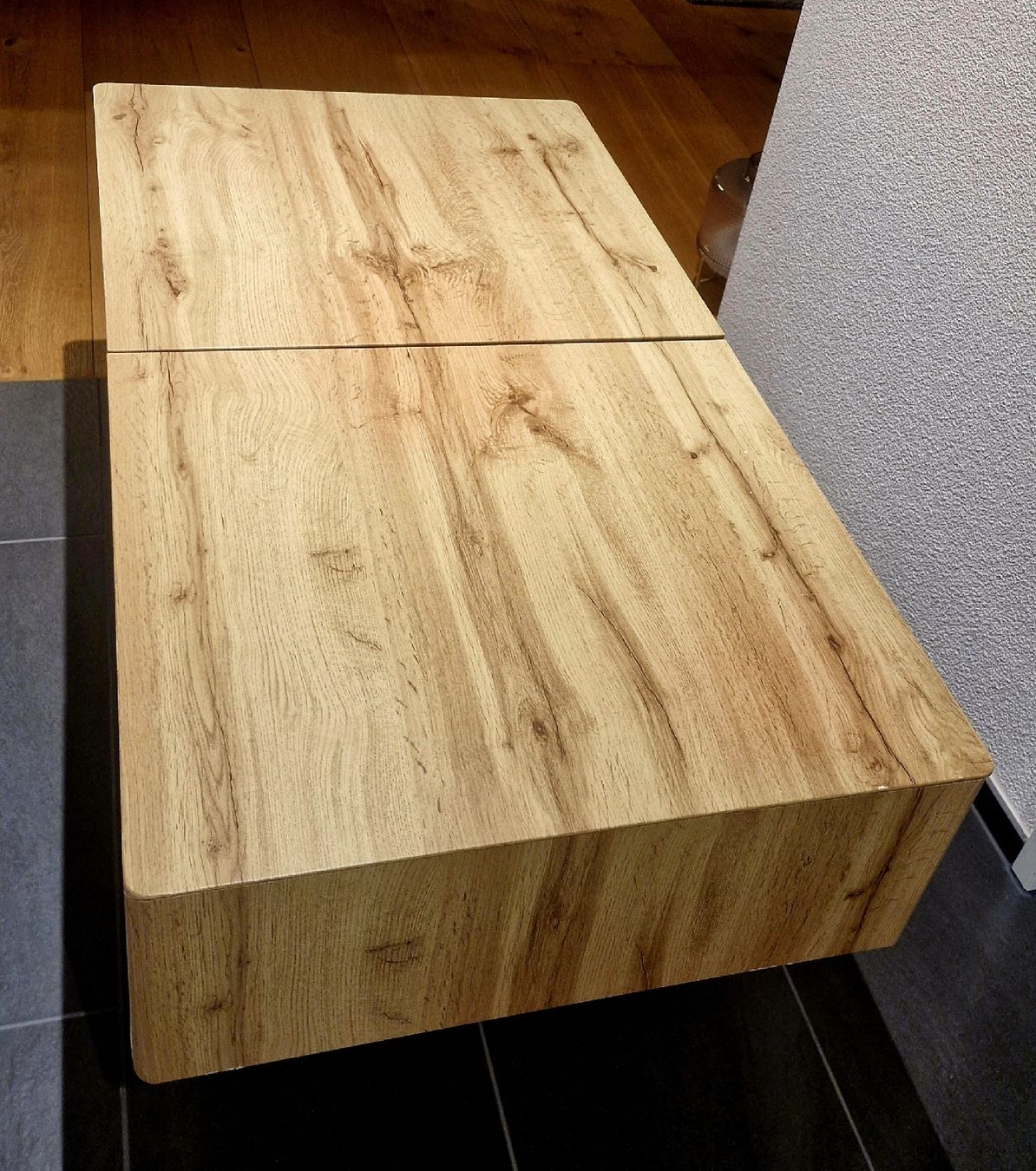 Tavoli: Couchtisch  – Usato da Ruswil venduto da chr_5dpb