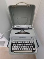 Hermes machine à écrire Media 3