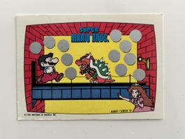 Super Mario Bros Toops Scratch-Off Game Card Screen 10 of 10