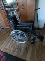 Rollstuhl Neupreis Fr 1350