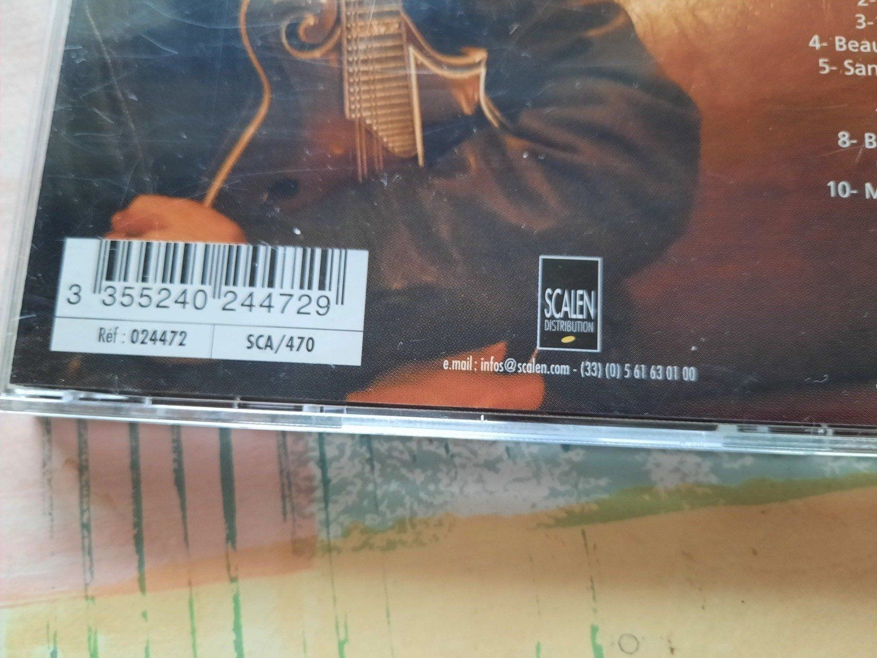 CDs: CD Tibert - J'entaille – Gebraucht aus Pully von bro_n52j 4