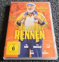 DVD Sein letztes Rennen(22980)