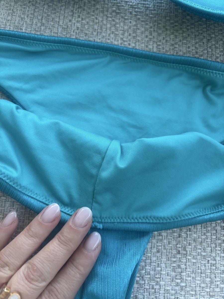 Maillots de bain & Bikinis: Bikini Petrol  – D'occasion à Augst BL par fine-art 4