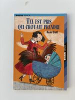 Tel est pris qui croyait prendre - Roald Dahl