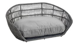 Hundebett Design Prado SMOOTH LABONI