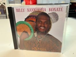Nankouma Konaté - Iniké Papa (Guinea) - Rarität! - HJ42A