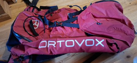 Ortovox Blizzard 35 Wanderrucksack - Top für Touren!