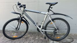 Bike GIANT Grösse L