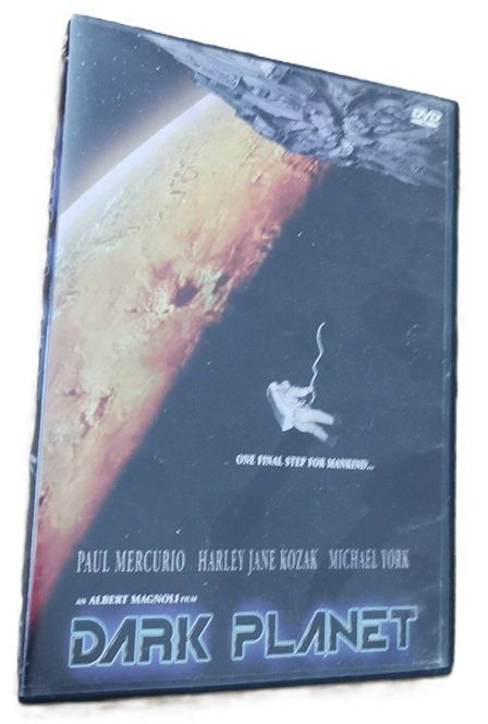 Tutti i DVDs: DARK PLANET   (DVD, UK) – Nuovo e nell'imballaggio originale da Wilen b. Wollerau venduto da morethanmusic