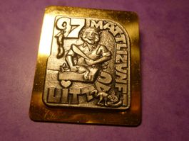 LITTAU 1998 GOLD