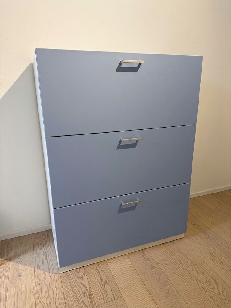Pfister Lits: Komplettes Kinder / Jugendzimmer – D'occasion à Jona par nin05 2