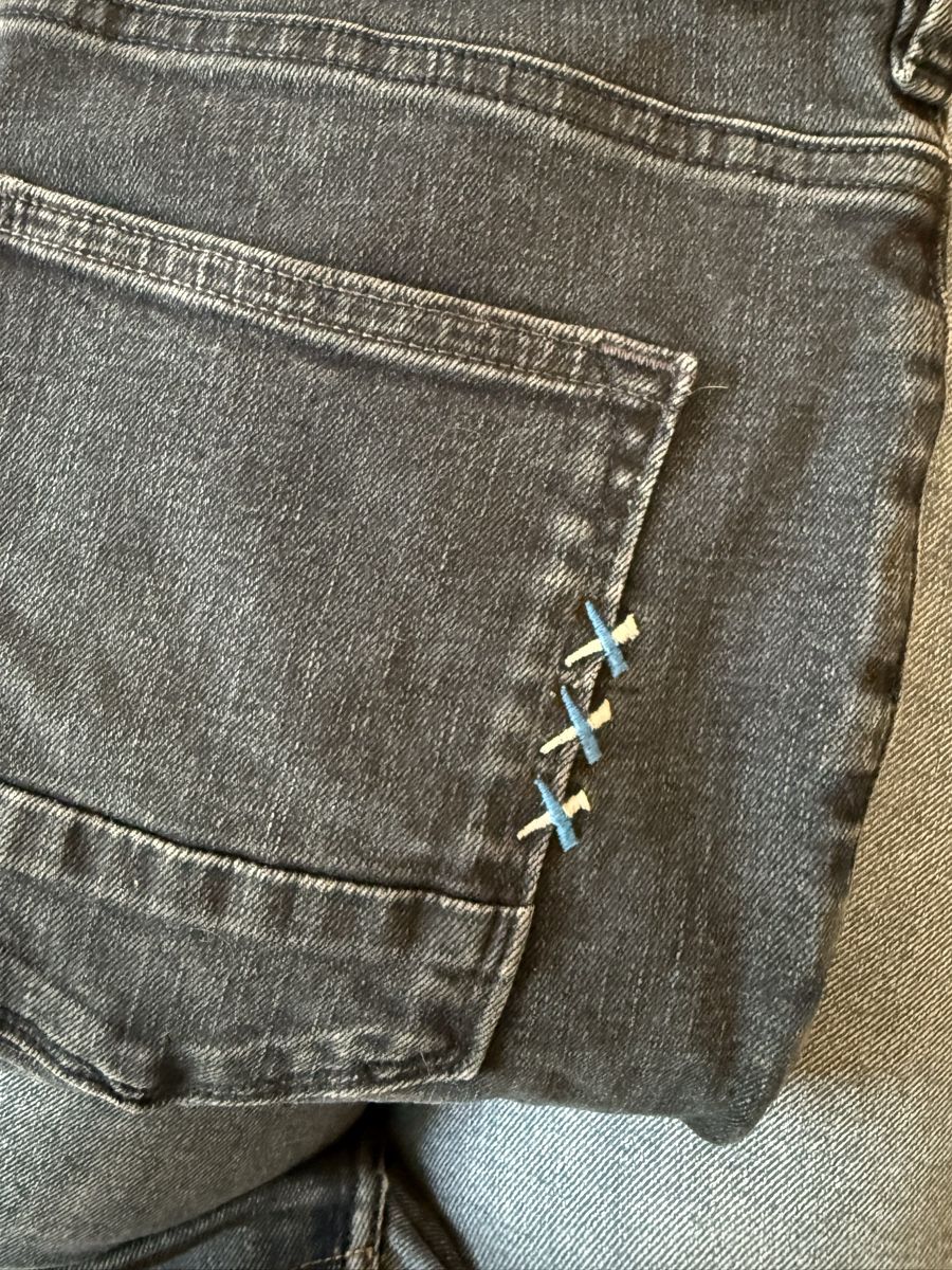 Maison Scotch Jeans: Scotch&Soda Jenas – Nuovo (secondo la descrizione) da Pfungen venduto da froschknigin 2