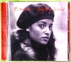 EMILIA / BIG BIG WORLD / WUNDERSCHÖNES ALBUM (1998)
