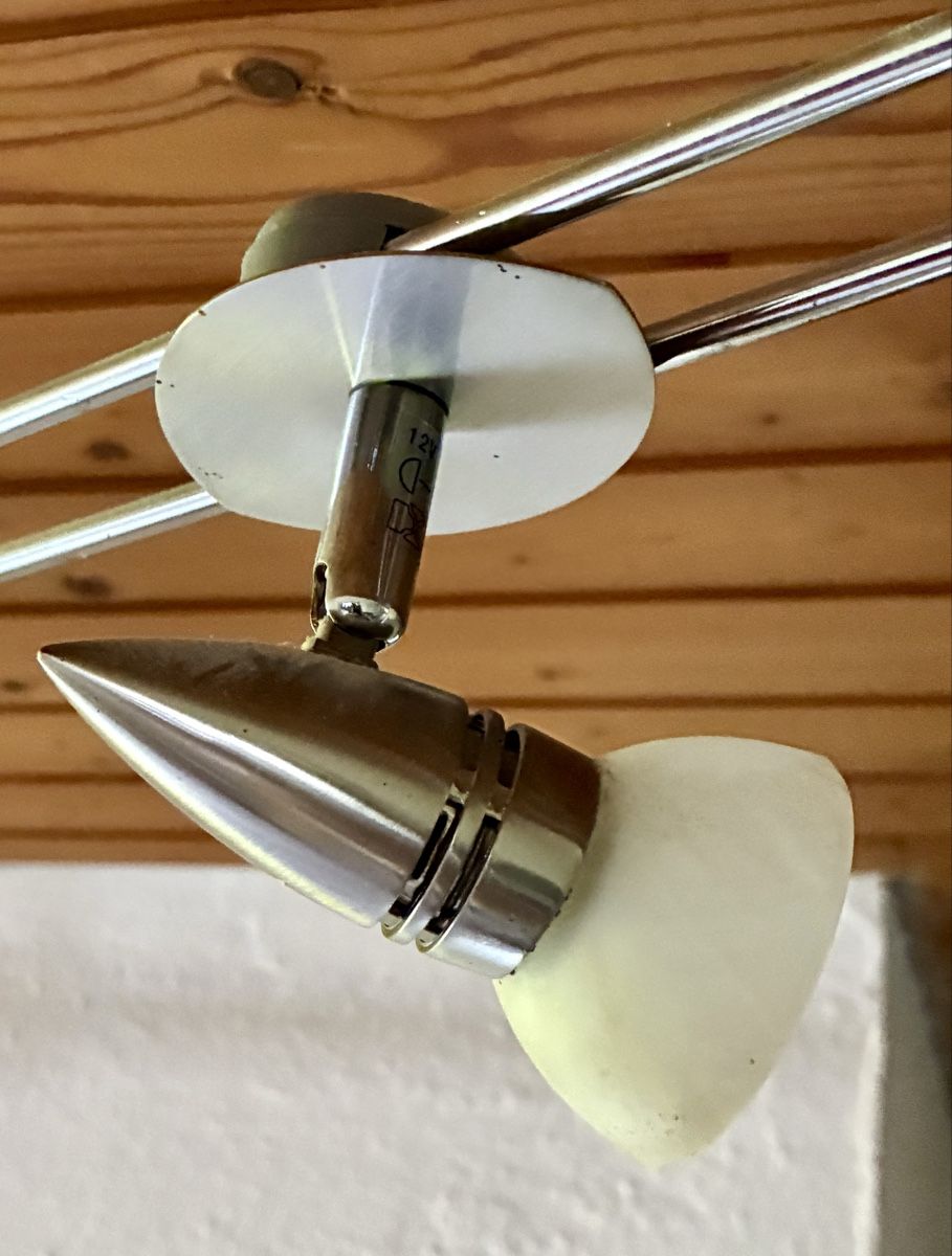 Lampen: Lampe plafonnier  – Gebraucht aus Marly von myckel 5