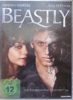 DVD - Beastly
