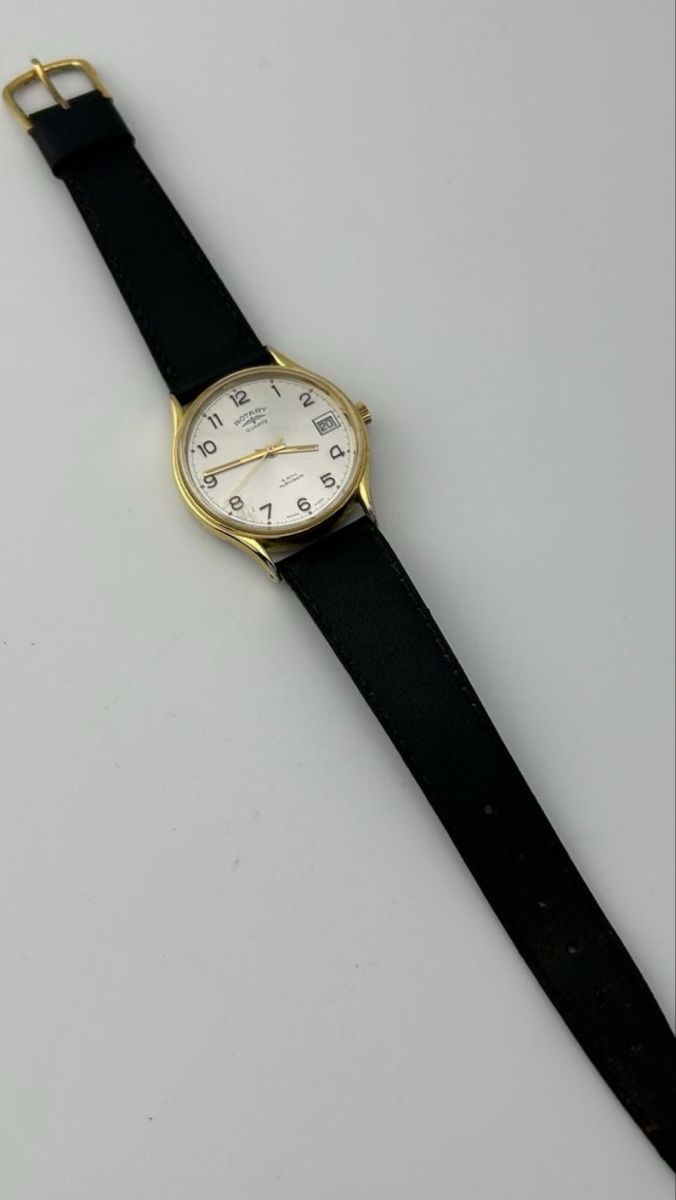 Rotary Orologi: Vintage Rotary Avenger Quartz – Usato da Untersiggenthal venduto da TimeandShine 3