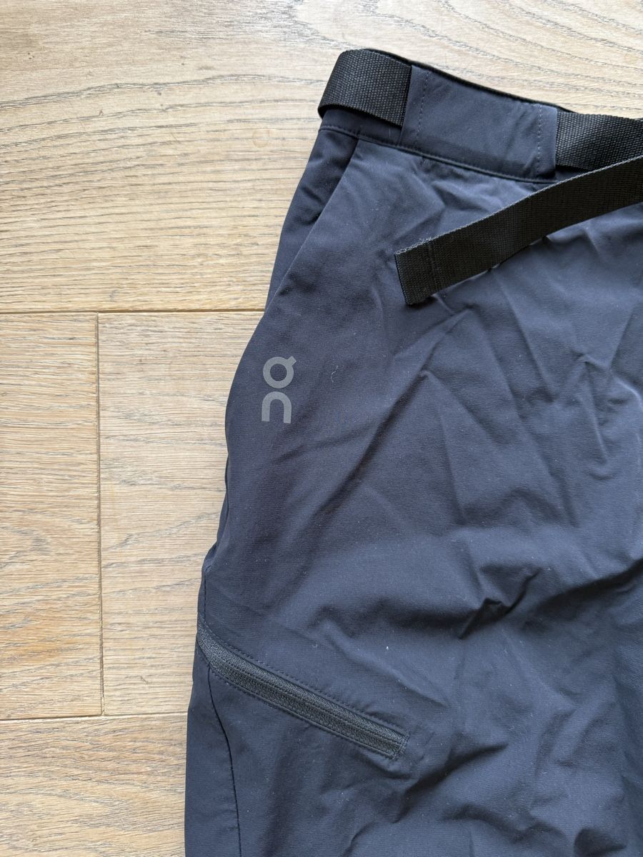 Pantaloni: On Trek Pants Damen Grösse S – Nuovo (secondo la descrizione) da Zürich venduto da z00mie 2