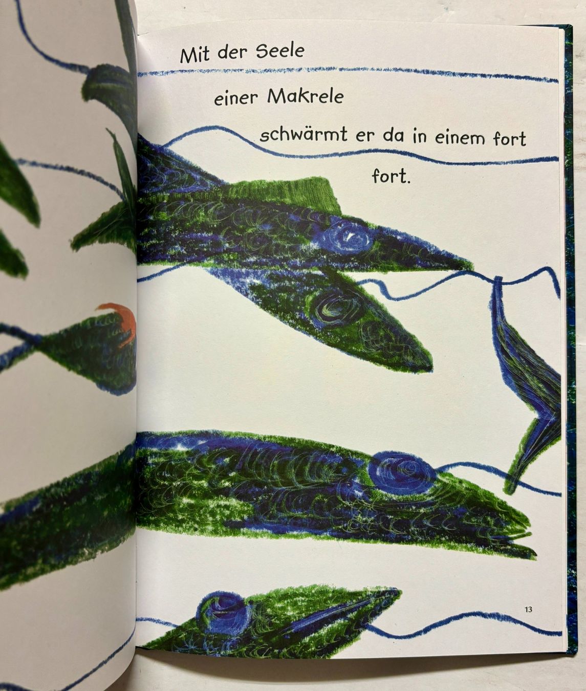 Libri: Fischers Fritz – Nuovo (secondo la descrizione) da Sarnen venduto da Livres 3