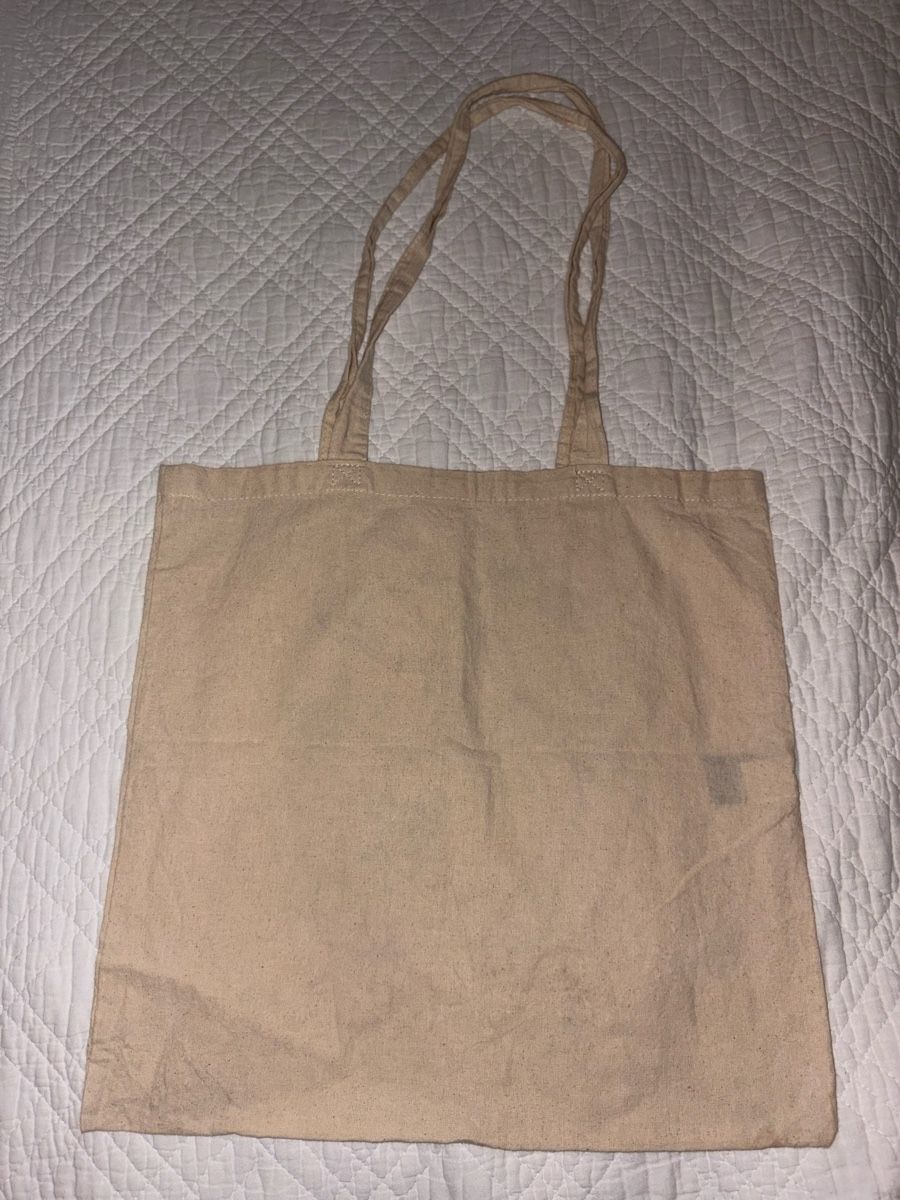Brandy Melville Taschen: Brandy Melville Totebag – Gebraucht aus Gümligen von lou_zm9f 1
