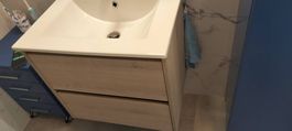 Mobile per bagno 
