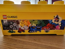 LEGO Classic 10696 Bausteine Box guter Zustand