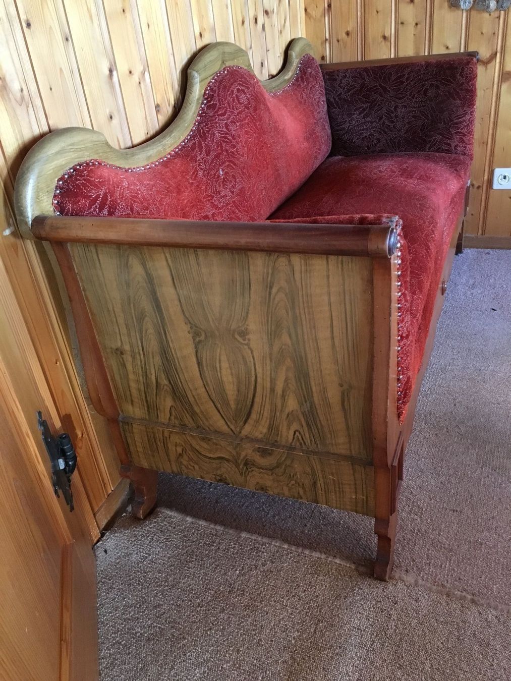 Sofas: Sofa – Gebraucht aus Signau von atb_9d6k 1