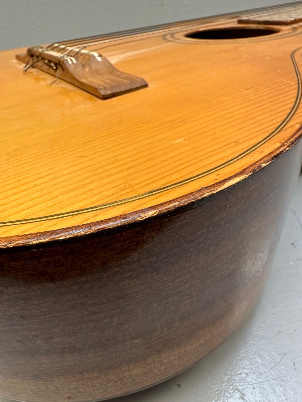 Strumenti musicali: GITARRE #2 AB 1.-!!! – Usato da Zürich venduto da NIKI777 9