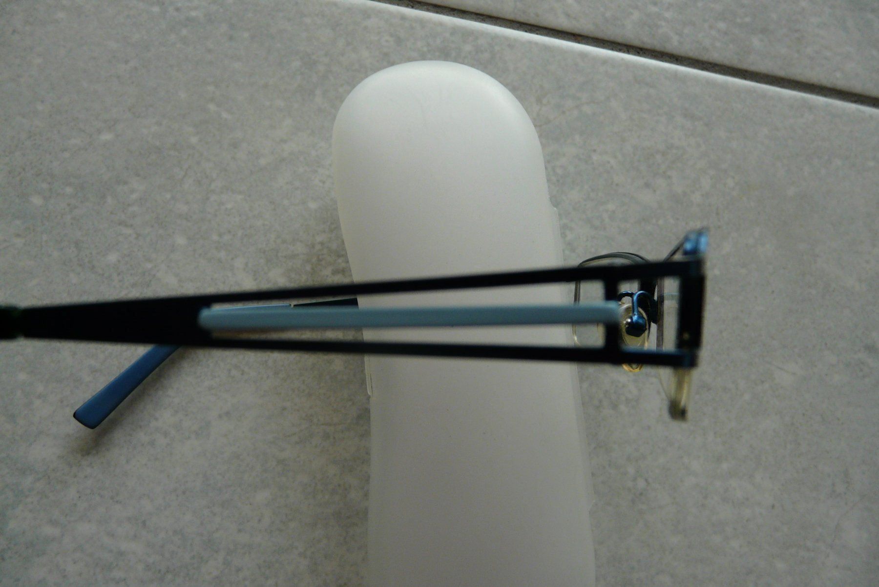 Brillen & Gläser: Brille Mädchen Dame lunettes vue – Gebraucht aus ERLINSBACH von doudouce 2