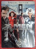 X-Men 3 Steelbook DVD (2006)