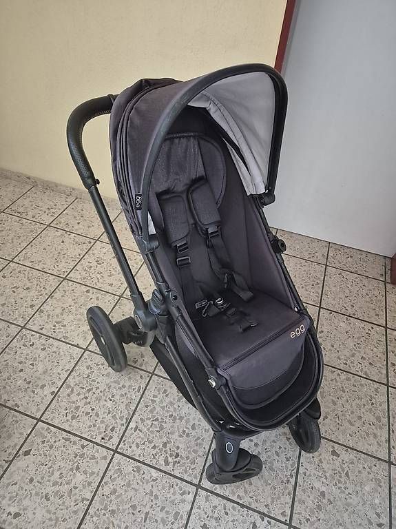 Carrozzine: Gratis Kinderwagen Egg2 – Usato da Amriswil venduto da dga_b9vw 1